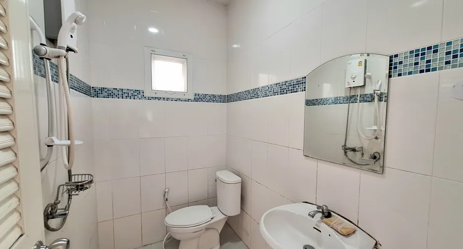 For rent 2 bedrooms house in Hua Hin, Prachuap Khiri Khan