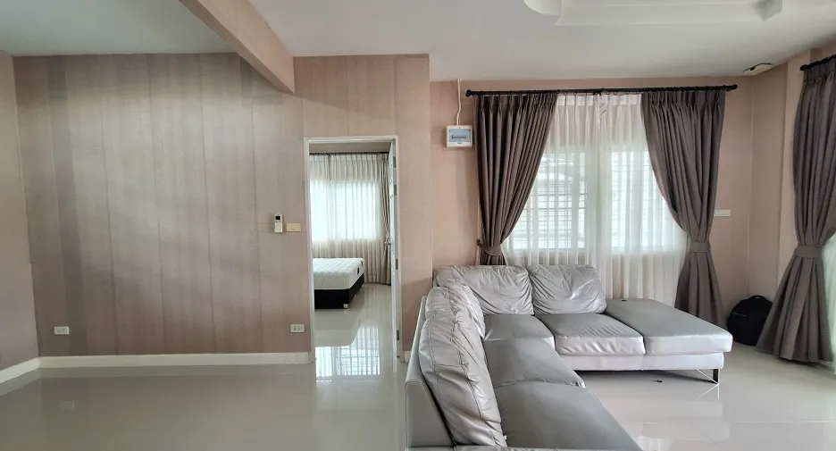 For rent 2 bedrooms house in Hua Hin, Prachuap Khiri Khan