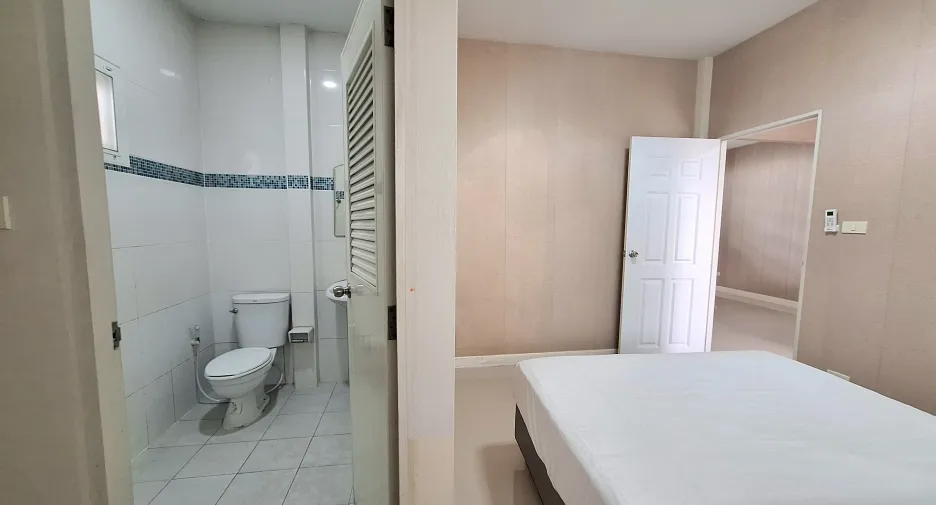 For rent 2 bedrooms house in Hua Hin, Prachuap Khiri Khan