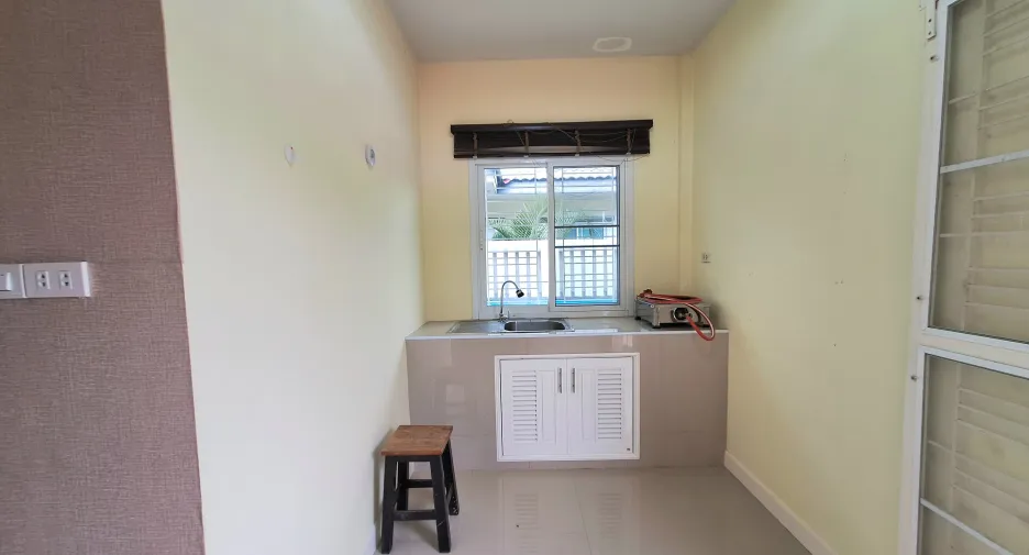 For rent 2 bedrooms house in Hua Hin, Prachuap Khiri Khan