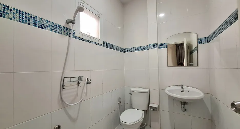 For rent 2 bedrooms house in Hua Hin, Prachuap Khiri Khan