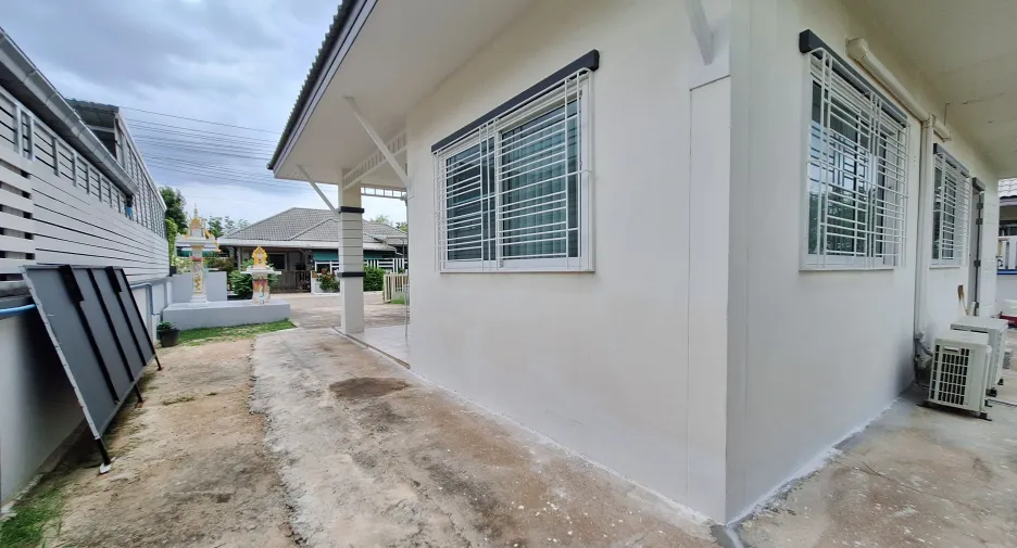 For rent 2 bedrooms house in Hua Hin, Prachuap Khiri Khan