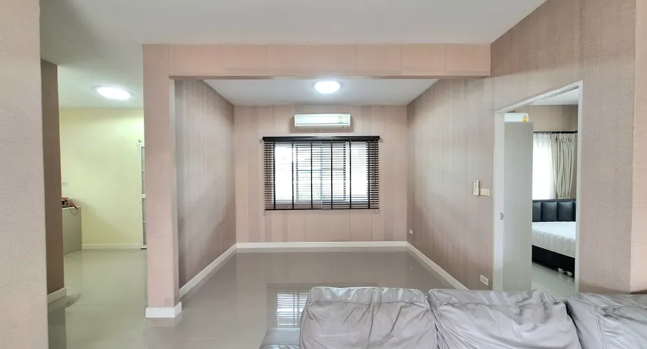 For rent 2 bedrooms house in Hua Hin, Prachuap Khiri Khan