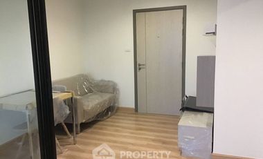 À vendre 1 chambre condo à Bang Khen, Bangkok