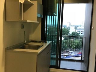 For sale 1 bed condo in Bang Khen, Bangkok