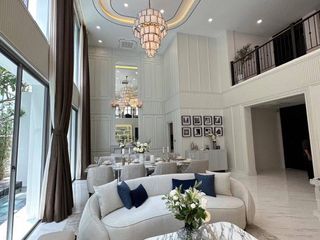 出售 4 卧室 独立屋 在 Lat Krabang, 曼谷