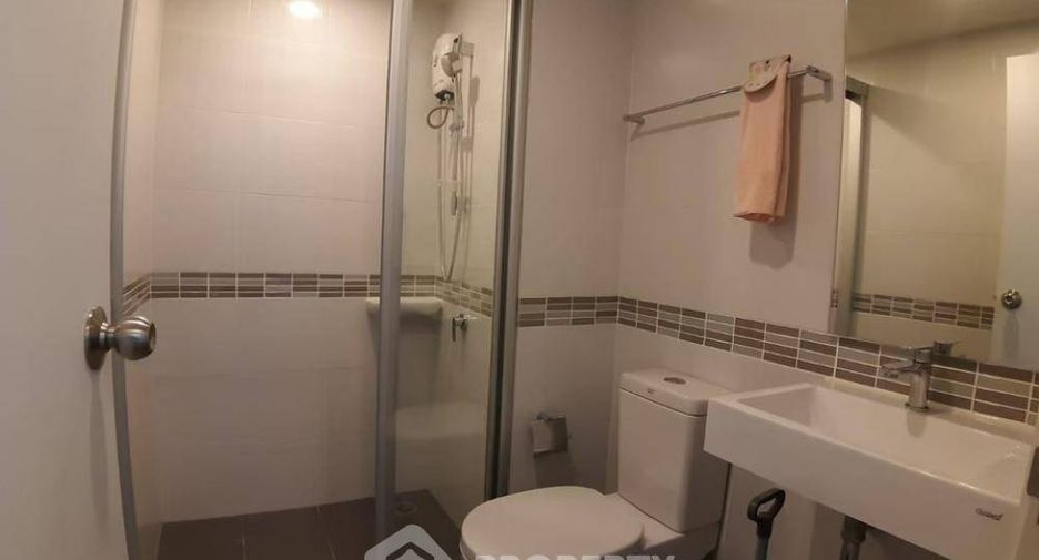 For sale 1 bed condo in Chatuchak, Bangkok