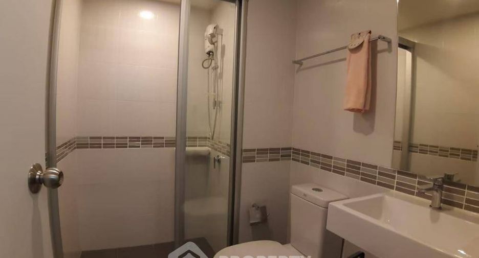 For sale 1 bed condo in Chatuchak, Bangkok
