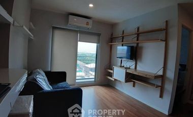 For sale 1 bed condo in Chatuchak, Bangkok
