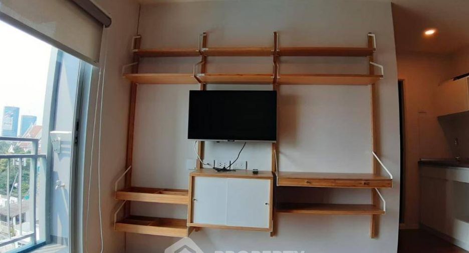 For sale 1 bed condo in Chatuchak, Bangkok