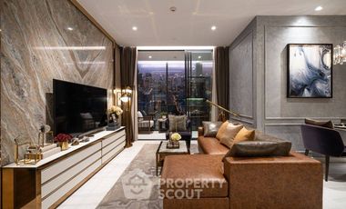 For sale 3 bedrooms condo in Sathon, Bangkok