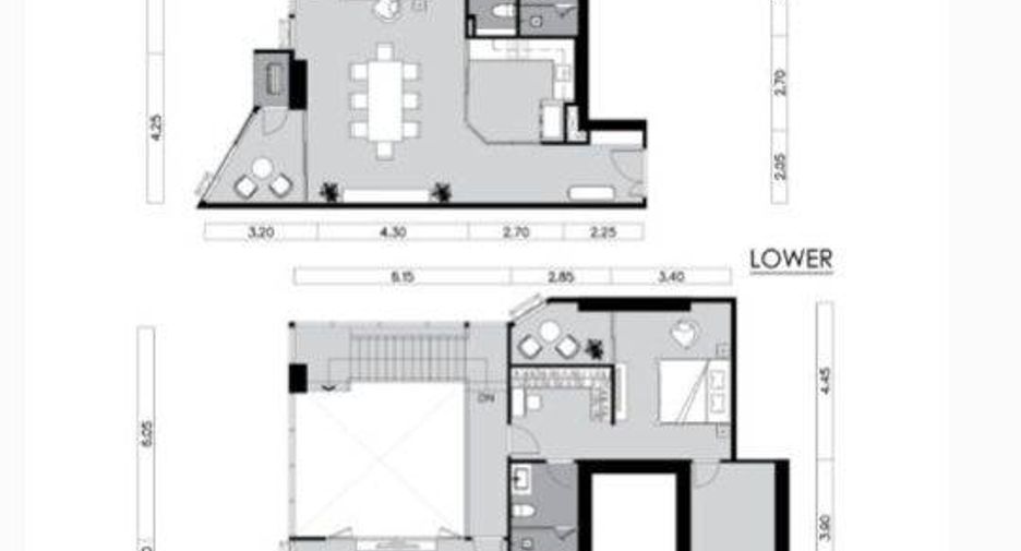 ขาย 3 ห้องนอน คอนโด ใน สาทร, กรุงเทพฯ