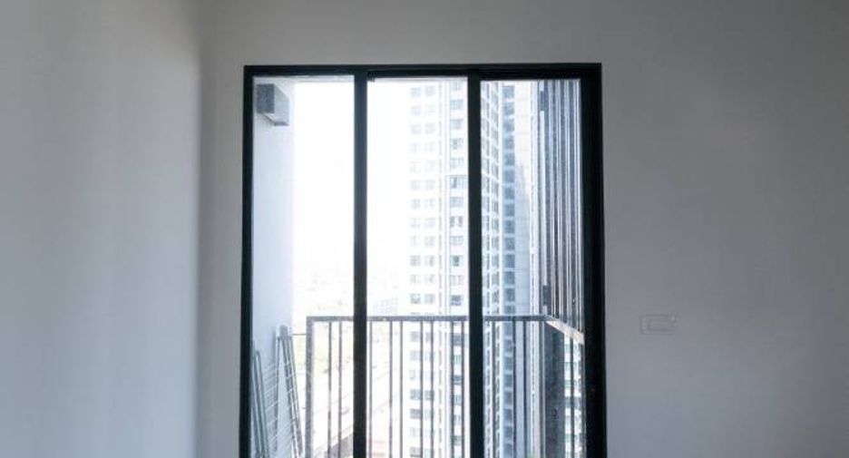 Wohnung zum Kauf mit 1 Zimmer in Watthana, Bangkok