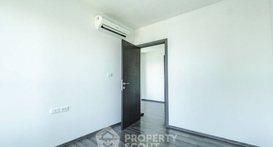 Wohnung zum Kauf mit 1 Zimmer in Watthana, Bangkok