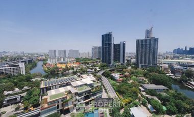 Продажа 1 кровать кондо в Щаттхана, Бангкок