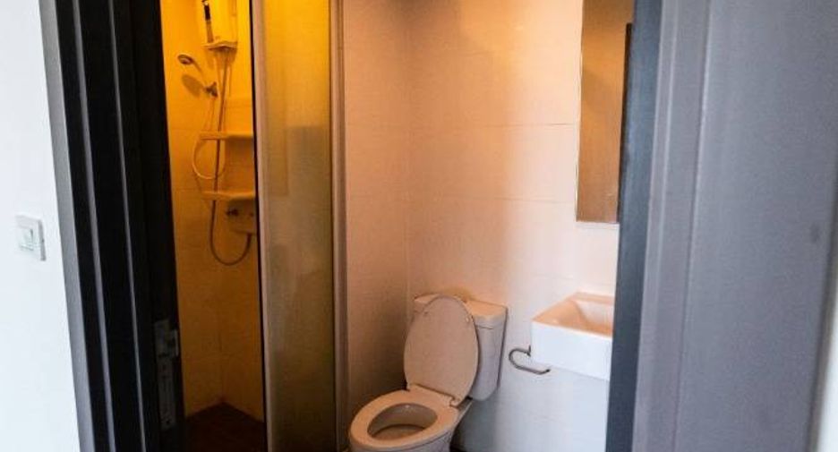 Wohnung zum Kauf mit 1 Zimmer in Watthana, Bangkok