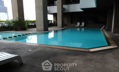 À vendre 1 chambre condo à Watthana, Bangkok