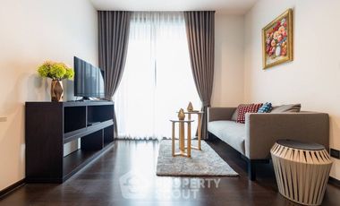 Продажа 1 кровать кондо в Патхум Щан, Бангкок