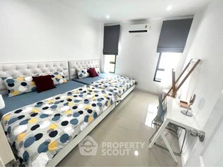For sale 3 bedrooms villa in Sattahip, Chonburi