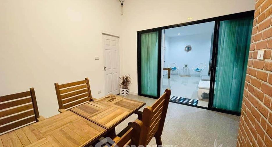 Villa zum Kauf mit 3 Zimmer in Sattahip, Pattaya