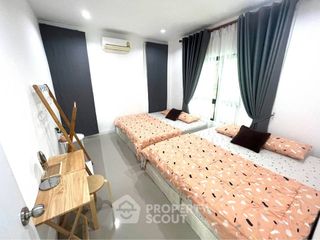 For sale 3 bedrooms villa in Sattahip, Chonburi