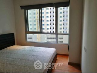 For sale 1 bed condo in Phasi Charoen, Bangkok