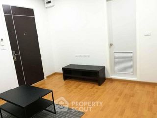 For sale 1 bed condo in Phasi Charoen, Bangkok