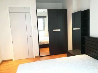 For sale 1 bed condo in Phasi Charoen, Bangkok
