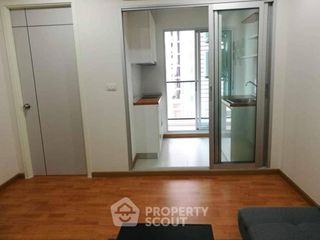 For sale 1 bed condo in Phasi Charoen, Bangkok