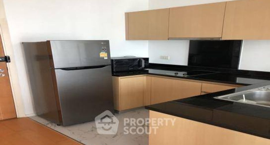 For sale 1 bed condo in Chatuchak, Bangkok