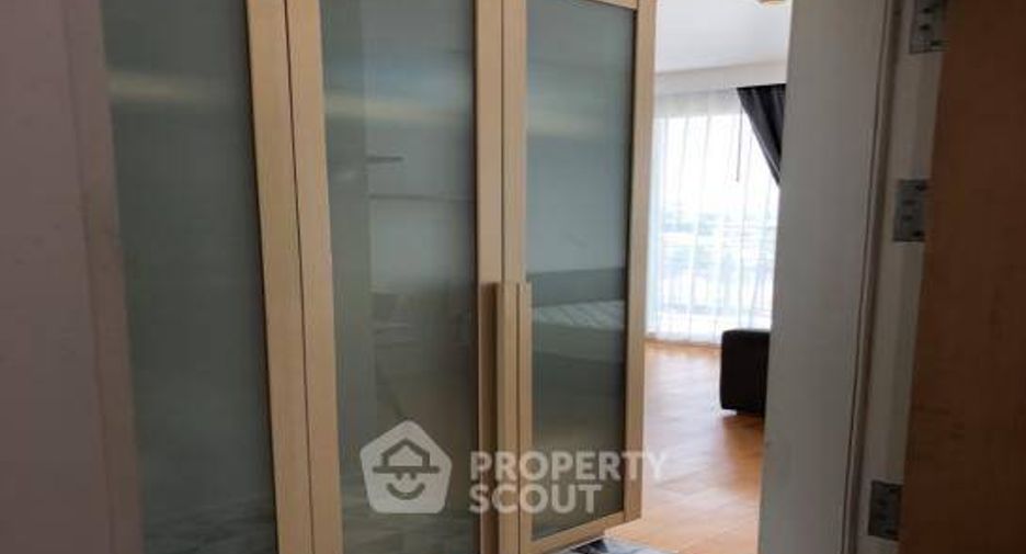 For sale 1 bed condo in Chatuchak, Bangkok