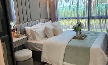For sale 1 bed condo in Lak Si, Bangkok