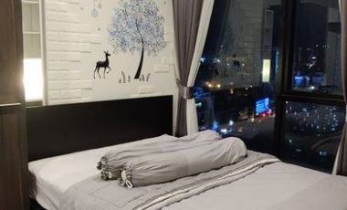 For sale 1 Beds condo in Watthana, Bangkok