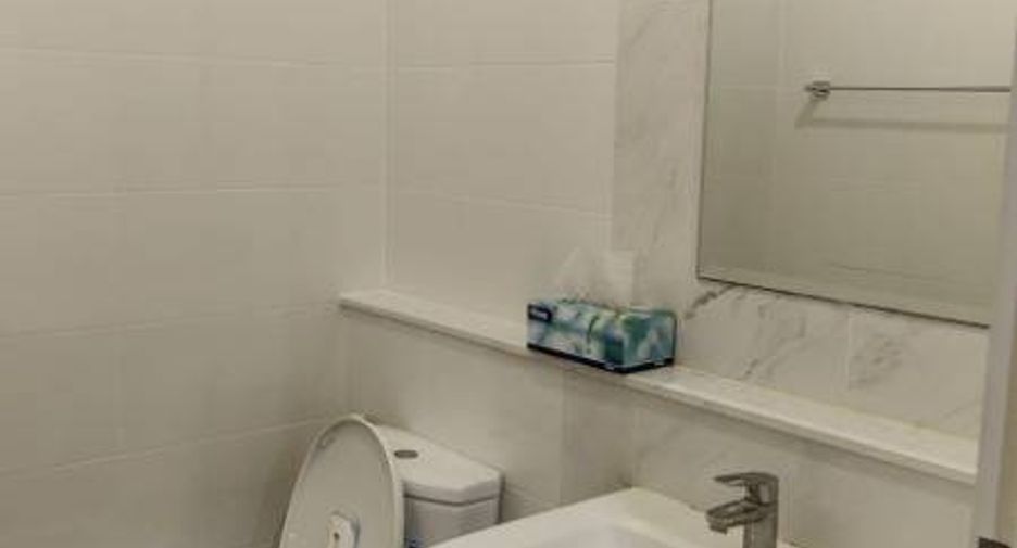 For sale 1 bed condo in Watthana, Bangkok