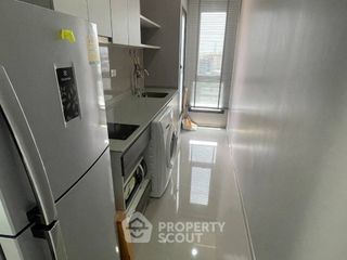 ขาย 2 ห้องนอน คอนโด ใน ห้วยขวาง, กรุงเทพฯ