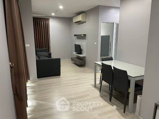 ขาย 2 ห้องนอน คอนโด ใน ห้วยขวาง, กรุงเทพฯ