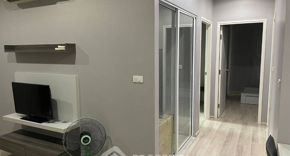 ขาย 2 ห้องนอน คอนโด ใน ห้วยขวาง, กรุงเทพฯ