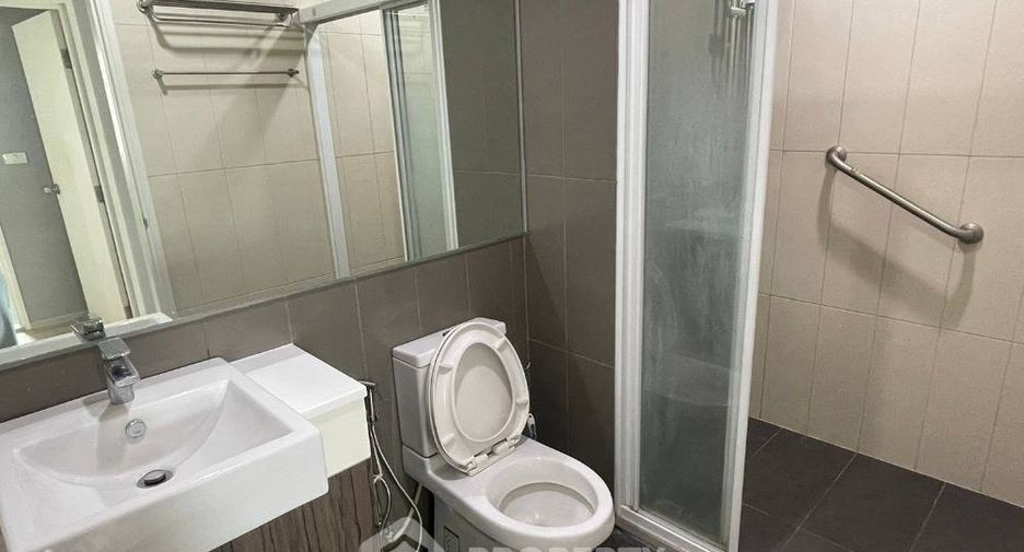 ขาย 2 ห้องนอน คอนโด ใน ห้วยขวาง, กรุงเทพฯ
