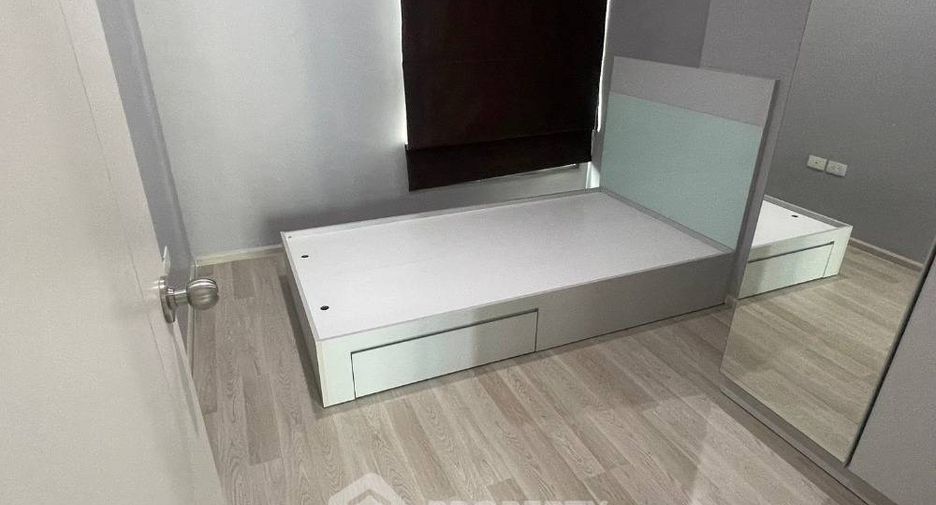 ขาย 2 ห้องนอน คอนโด ใน ห้วยขวาง, กรุงเทพฯ