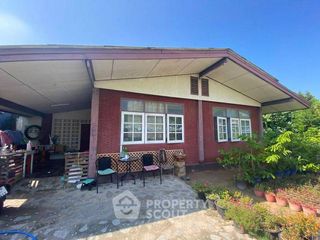 ขาย 2 ห้องนอน บ้านเดี่ยว ใน บางละมุง, ชลบุรี