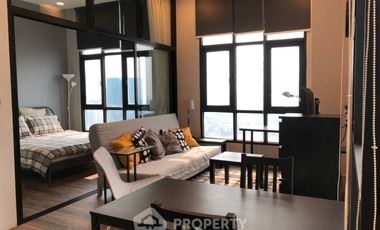 Condo en venta de 1 habitaciones en Yan Nawa, Bangkok