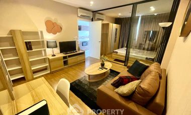 For sale 1 bed condo in Bang Sue, Bangkok
