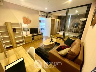 For sale 1 bed condo in Bang Sue, Bangkok