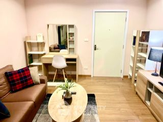 For sale 1 bed condo in Bang Sue, Bangkok
