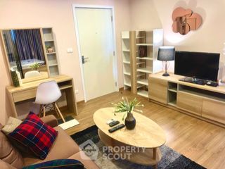 For sale 1 bed condo in Bang Sue, Bangkok