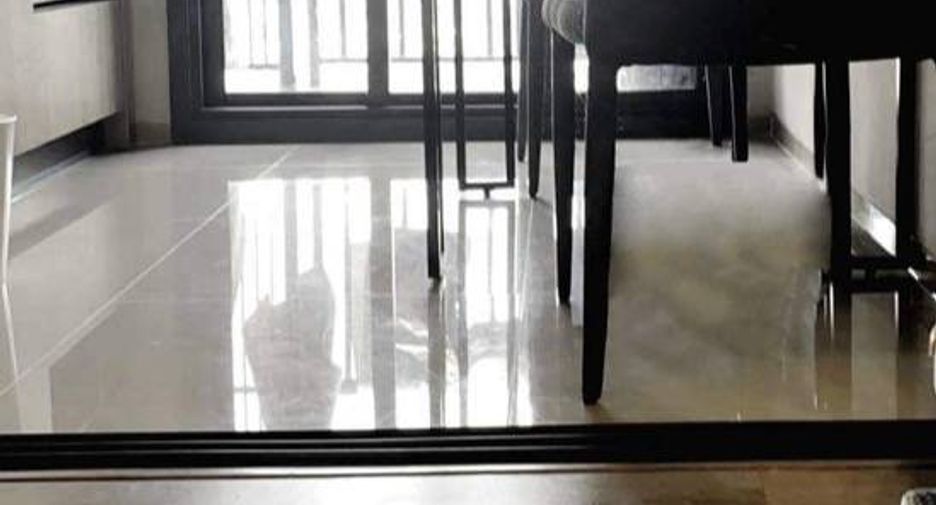 For sale 1 bed condo in Bang Sue, Bangkok