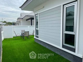 For sale 3 bedrooms house in Phan Thong, Chonburi