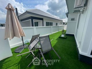 For sale 3 bedrooms house in Phan Thong, Chonburi