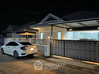 For sale 3 bedrooms house in Phan Thong, Chonburi
