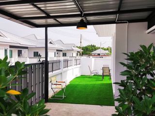 For sale 3 bedrooms house in Phan Thong, Chonburi
